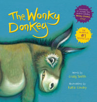 The Wonky Donkey : Wonky Donkey - Craig Smith