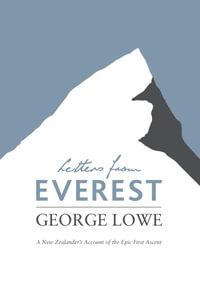 Letters from Everest - George Lowe