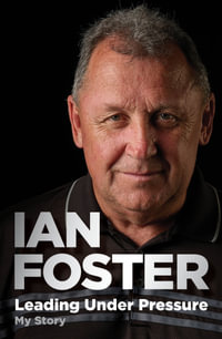 Leading Under Pressure - Ian Foster