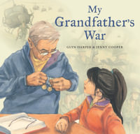 My Grandfather's War - Glyn Harper