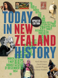 Today in New Zealand History - Neill Atkinson