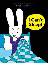 I Can't Sleep! : Simon Books - Stephanie Blake