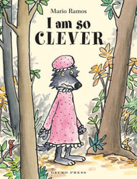 I Am So Clever - Mario Ramos