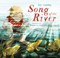 Song of the River - Joy Cowley