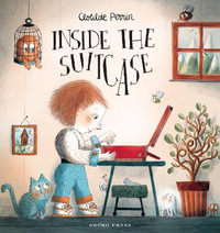 Inside the Suitcase - Clotilde Perrin