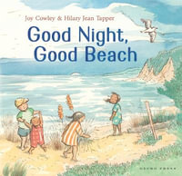 Good Night, Good Beach - Joy Cowley
