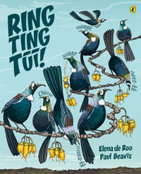 Ring Ting Tūī - Elena de Roo