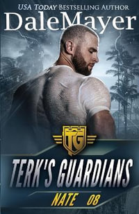 Nate : Terk's Guardians - Dale Mayer