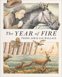 The Year of Fire - Teddy Jam