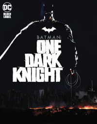 Batman : One Dark Knight - Jock