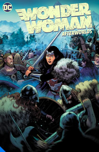 Afterworlds : Wonder Woman Vol. 1 - Michael Conrad