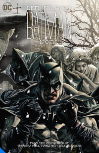 Batman: Noel : Batman - Lee Bermejo