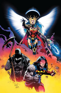 Death Metal : Dark Nights - Scott Snyder