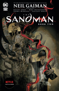 The Sandman Book Two : The Sandman - Neil Gaiman