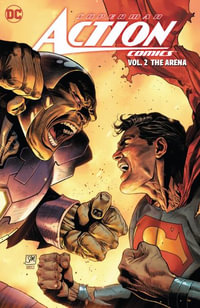 Superman : Action Comics Vol. 2: The Arena - Phillip Kennedy Johnson