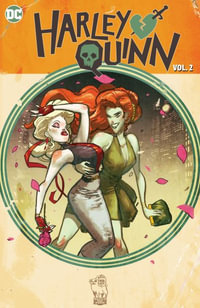 Harley Quinn Vol. 2 : Keepsake - Stephanie Nicole Phillips