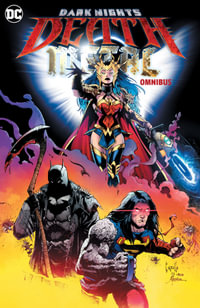 Dark Nights : Death Metal Omnibus - Scott Snyder