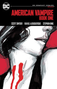 American Vampire Book One : DC Compact Comics Edition - Scott Snyder