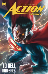 Superman : Action Comics Vol. 2: To Hell and Back - Phillip Kennedy Johnson