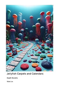 Jellyfish Carpets and Calendars : Health Benefits - Mabel Jox