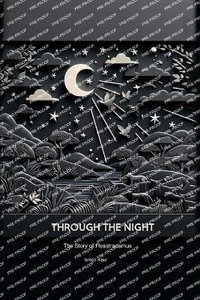 Through the Night : The Story of Flosstradamus - Ismail Kaur