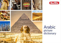 Arabic : Berlitz Picture Dictionary - Berlitz Publishing