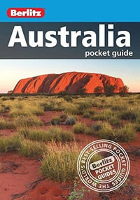 Australia : Berlitz Pocket Travel Guide - Berlitz Travel Guide