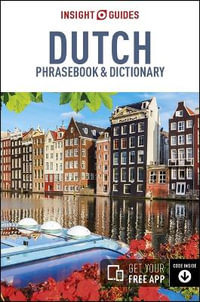 Insight Guides Phrasebook : Dutch : Insight Guides Phrasebooks : Number 6 - Insight Guides