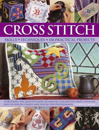 Cross Stitch - Dorothy Wood