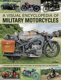 Illustrated Directory of Military Motorcycles - Pat Ware