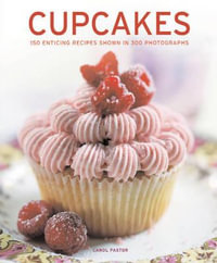 Cupcakes - Carol Pastor