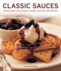 Classic Sauces - Christine France