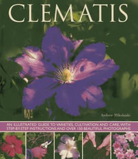 Clematis - Andrew Mikolajski