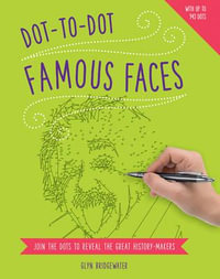 Dot to Dot : Famous Faces - Bridgewater Glyn