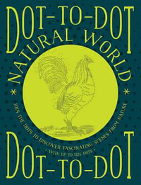 Dot-to-dot Natural World - Bridgewater Glyn