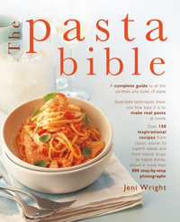 The Pasta Bible : '9781780195223 - Jeni Wright