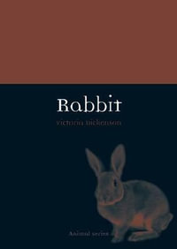 Rabbit : Animal Series - Victoria Dickenson