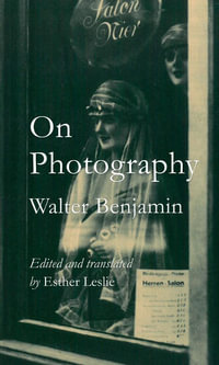 On Photography - Esther Leslie