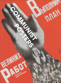 Communist Posters - Mary S. Ginsberg