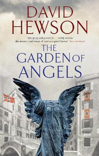 The Garden of Angels - Large Print Edition - David Hewson