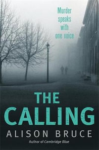 The Calling - Alison Bruce