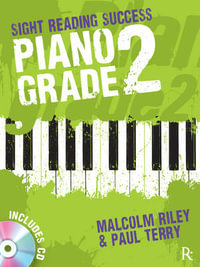 Sight Reading Success - Piano Grade 2 - Paul Terry