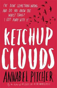 Ketchup Clouds : Passenger - Annabel Pitcher