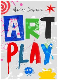 Art Play - Marion Deuchars