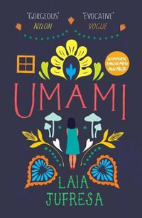 Umami : 'Guaranteed to Challenge and Move You' - Vogue - Laia Jufresa