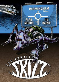 The Complete Skizz - Alan Moore