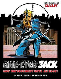 One-Eyed Jack - John Wagner