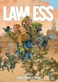 Lawless 2 : Lawless - Dan Abnett