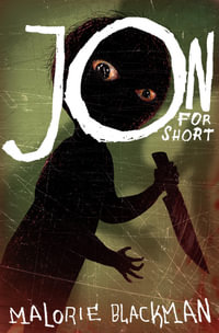 Jon For Short : gr8reads - Malorie Blackman