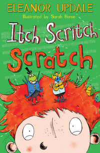 Itch Scritch Scratch : Acorns - Eleanor Updale